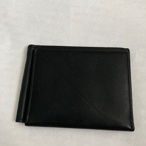 Vintage Coach wallet